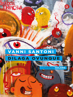 cover image of Dilaga ovunque